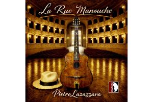 nuovo disco