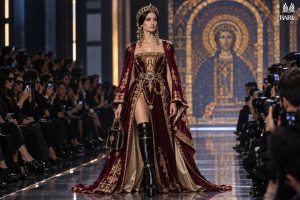 la nuova moda