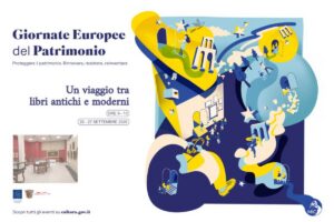 Giornate europee del Patrimonio
