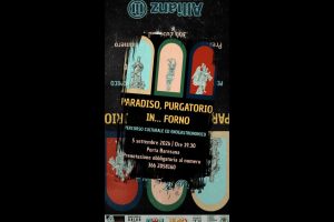 spettacolo teatrale