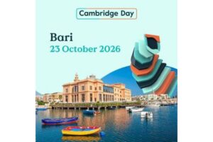 Camdridge day