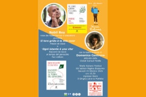 Presentazione libro