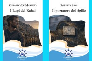 I libri del Piroscafo