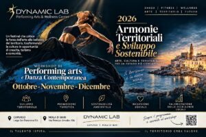 marketing e arti performanti