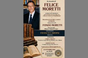 Biblioteca di Bitonto