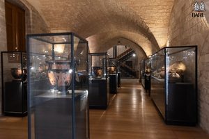 Museo Archeologico di Santa Scolastica