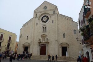 Una storia sulla cattedrale