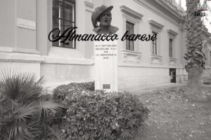 Almanacco sui bersaglieri a Bari nel 1986