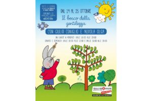Il bosco della gentilezza