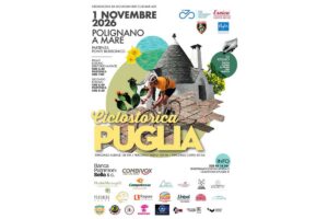 Manifestazione ciclistica