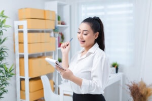 Belajar Import Barang dari China, Peluang Besar Jual Beli Internasional!