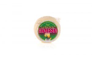 Queso La Flor de la Hiniesta