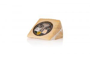 Queso de oveja curado Laurus