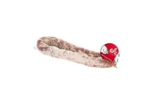 Longaniza salchichón ele