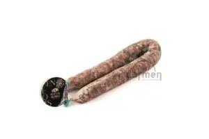 Longaniza salchichón Puente Robles