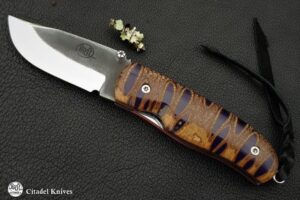 Citadel « Chantha Sorphi »- Couteau de Poche