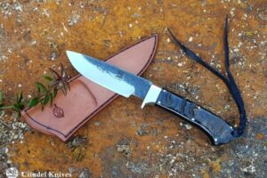 Citadel « Baltic #2 » – Manche corne