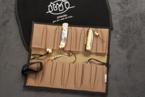 Citadel Knife Pouch for 12 Knives