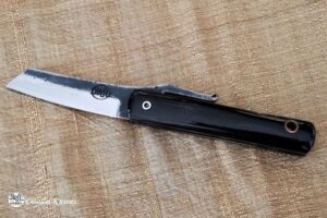Citadel « Higonokami Pretty »- Couteau de poche.
