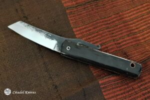 Citadel « Higonokami P&rsquo;Tit »- Couteau de poche