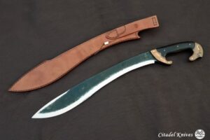 Citadel « Kopis »- Épée Courte