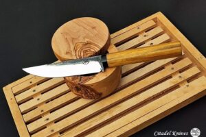 Citadel « Hotcho Thmei #5 »- Couteau de Cuisine.