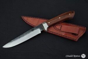 Citadel Baltic #1 « TIN »- Couteau de Chasse