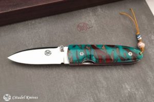 Citadel Monterey “ELYDA”- Folding Knife.