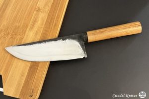 Citadel Hotcho Thmei #3- Couteau de Cuisine.