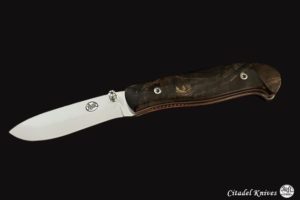 Citadel Narvik « ELMAR »- Couteau de poche.