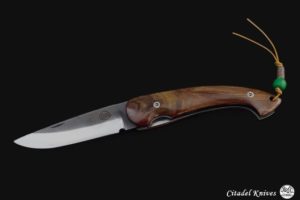 Citadel Trident « LILAY »- Couteau de poche.