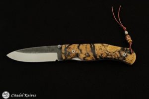 Citadel Husky “SUSITNA”- Folding Knife.