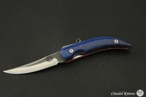Citadel Trey Thum « MAJORCA »- Couteau de poche.