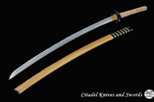 Citadel Katana HIMAWARI- Japanese Sword.