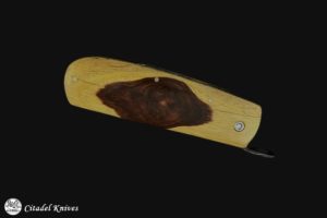 Citadel Phan Thiet “THE WATCHER”- Folding Knife.