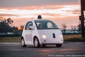Google Auto (1 von 2)