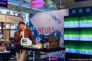 Neues auf der CeBIT 1996 (1 von 1)