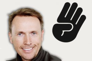 Marco Börries und seine Number Four