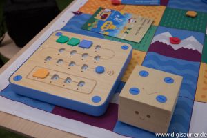 Cubetto Primo