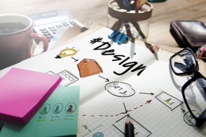 Read more about the article How Can A Unique Graphic Design Affect Your Website?