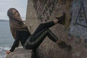 Zanardi Fashion moda fotoğrafı 2 - tekstil moda fotoğraf çekimi İstanbul