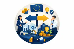 Fundusze unijne dla firm - jak wybrać projekt?