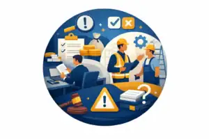 Jak rozliczyć dotację ZUS BHP bez błędów?