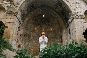 Encens religieux