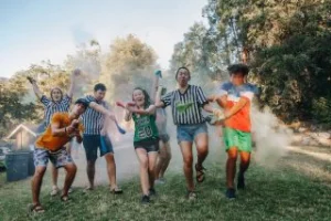 Forest Home Christian Family Camp