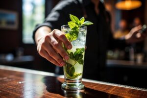 Free Spirits Hawaii Mobile Bartending 1 Hawaii Mobile Bartending Services