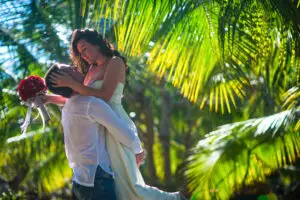 Oahu Wedding Bar Services