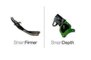 SmartFirmer and SmartDepth. - Photo: Precision Planting