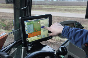 FBN makes it as easy as possible to submit data, with a team available to help members upload (using an app) to a platform that integrates data from any of the available precision ag systems.