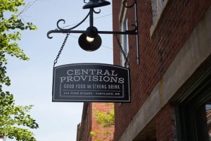 Central Provisions in Portland, Maine&acirc;&euro;&rdquo;via www.www.goodfoodstories.com